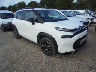 Citroen C3 Aircross BlueHDi 110 S&S Feel 81 kW (110 CV)