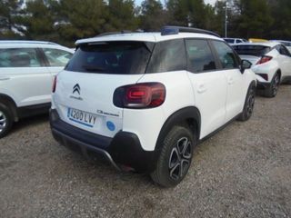 Citroen C3 Aircross BlueHDi 110 S&S Feel 81 kW (110 CV)