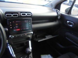 Citroen C3 Aircross BlueHDi 110 S&S Feel 81 kW (110 CV)