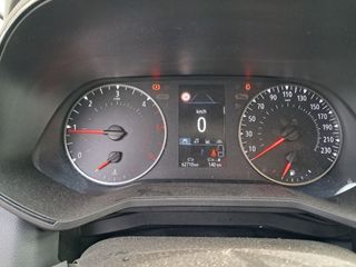 Renault Clio Business Blue dCi 74 kW (100 CV)