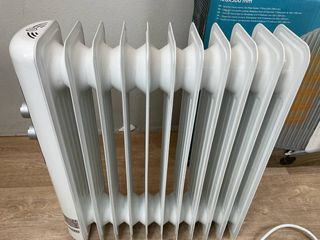 Cecotec ReadyWarm 11050 Radiador Eléctrico