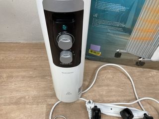 Cecotec ReadyWarm 11050 Radiador Eléctrico