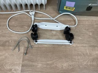 Cecotec ReadyWarm 11050 Radiador Eléctrico