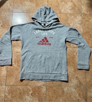 Sudadera Adidas