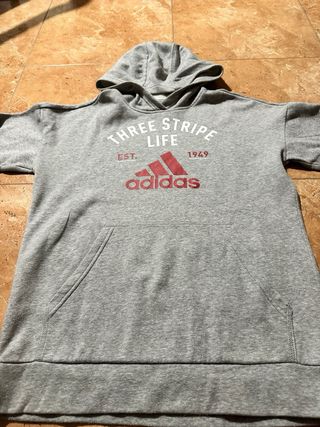 Sudadera Adidas