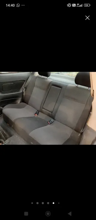 Opel Astra edición limitada irmscerch