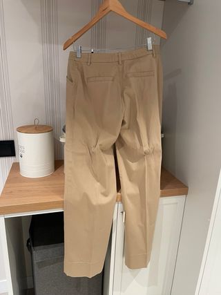 Pantalón de apriori