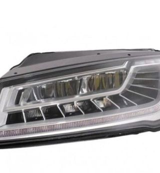 Faros delanteros Full LED para Audi A8 Sedan Facel