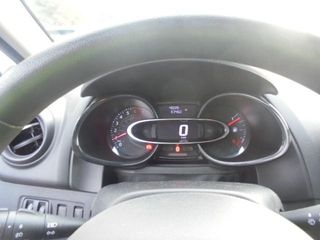 Renault Clio Business TCe 55 kW (75 CV)