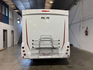 Autocaravana FIAT Pilote P736 2.3d 130 4 plazas