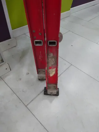 Escalera multifuncional Skalum 2M