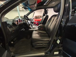 Nissan Murano 3.5 V6 (234CV) CVT 5p