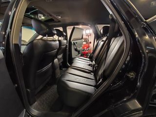 Nissan Murano 3.5 V6 (234CV) CVT 5p