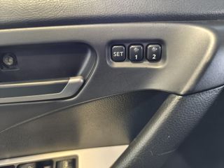 Nissan Murano 3.5 V6 (234CV) CVT 5p