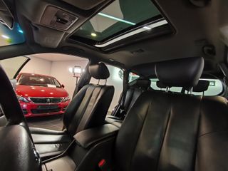 Nissan Murano 3.5 V6 (234CV) CVT 5p