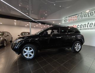 Nissan Murano 3.5 V6 (234CV) CVT 5p