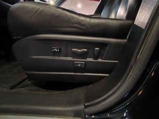 Nissan Murano 3.5 V6 (234CV) CVT 5p