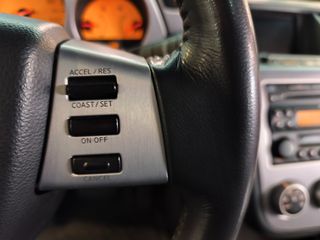 Nissan Murano 3.5 V6 (234CV) CVT 5p