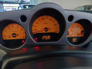 Nissan Murano 3.5 V6 (234CV) CVT 5p