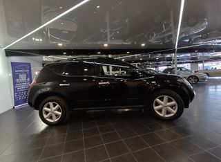 Nissan Murano 3.5 V6 (234CV) CVT 5p