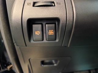 Nissan Murano 3.5 V6 (234CV) CVT 5p