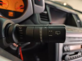 Nissan Murano 3.5 V6 (234CV) CVT 5p