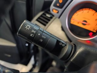 Nissan Murano 3.5 V6 (234CV) CVT 5p