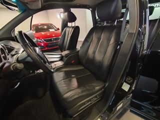 Nissan Murano 3.5 V6 (234CV) CVT 5p