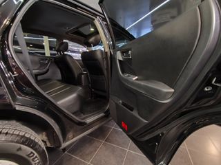 Nissan Murano 3.5 V6 (234CV) CVT 5p