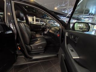 Nissan Murano 3.5 V6 (234CV) CVT 5p