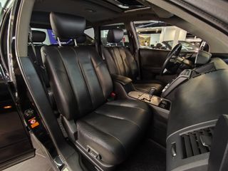 Nissan Murano 3.5 V6 (234CV) CVT 5p