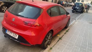 SEAT Leon 2010