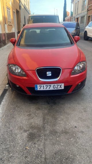 SEAT Leon 2010