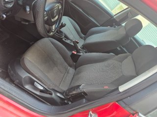 SEAT Leon 2010