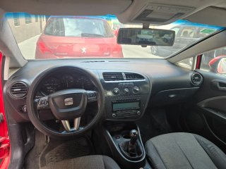 SEAT Leon 2010