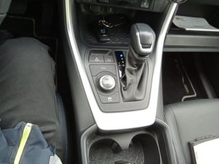 Toyota Rav4 2.5l hybrid Style 4WD 163 kW (222 CV)