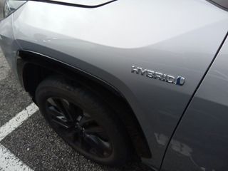 Toyota Rav4 2.5l hybrid Style 4WD 163 kW (222 CV)