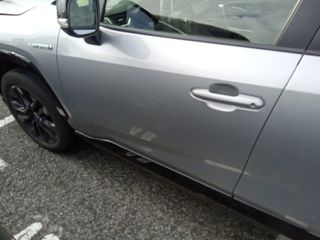 Toyota Rav4 2.5l hybrid Style 4WD 163 kW (222 CV)