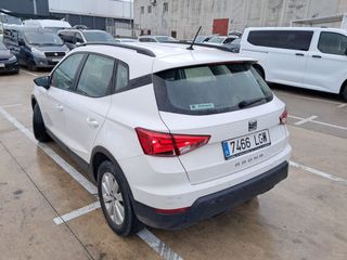 SEAT Arona 1.0 TSI Ecomotive Style Edition 85 kW (115 CV)