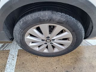 SEAT Arona 1.0 TSI Ecomotive Style Edition 85 kW (115 CV)