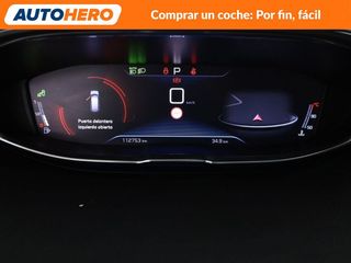 Peugeot 5008 1.5 Blue-HDi Allure