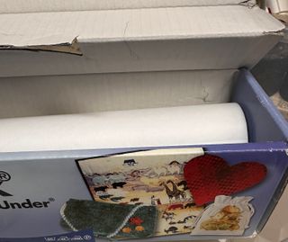 Rotolo Bondaweb Vliesofix 329