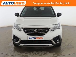 Peugeot 5008 1.5 Blue-HDi Allure