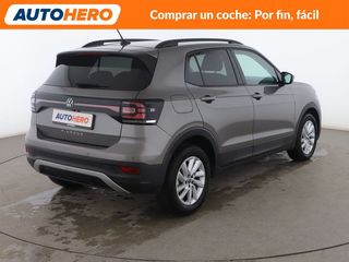 Volkswagen T-Cross 1.0 TSI Advance