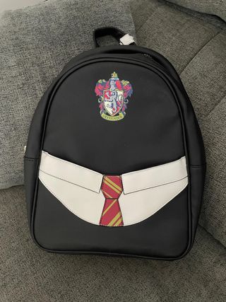 Mochila Gryffindor Harry Potter