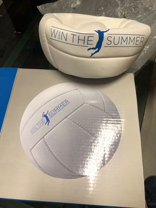 Pallone da pallavolo Win the Summer