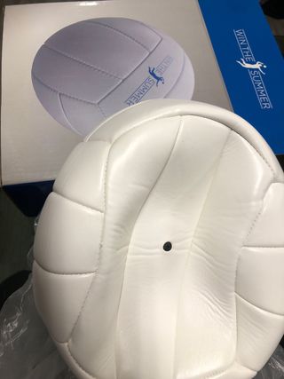 Pallone da pallavolo Win the Summer