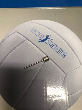 Pallone da pallavolo Win the Summer