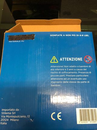 Pallone da pallavolo Win the Summer