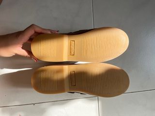 Náuticos Marrón Talla 39